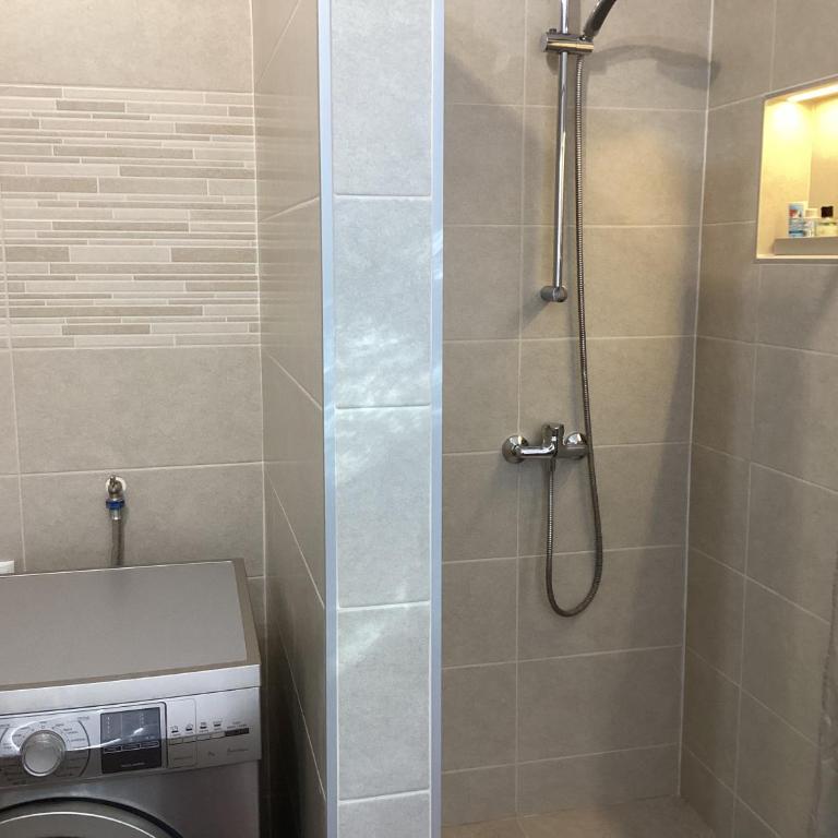 Stilvolle Villa in Teneriffa Süd - Apartamento de 1 dormitorio - 17