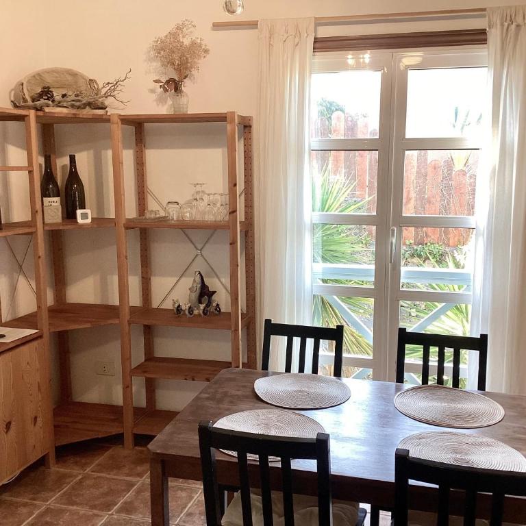 Stilvolle Villa in Teneriffa Süd - Apartamento de 1 dormitorio - 19