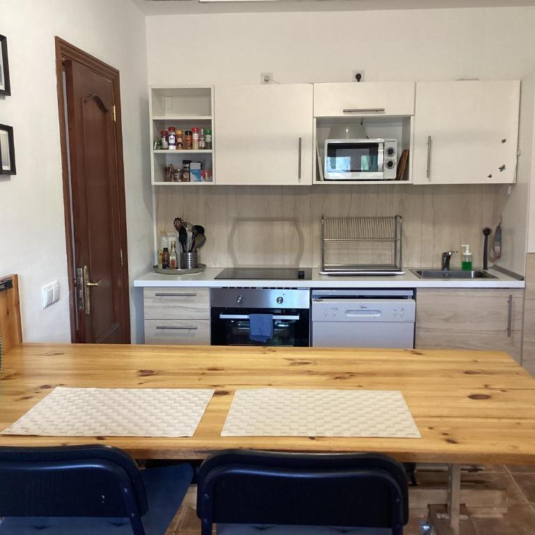 Stilvolle Villa in Teneriffa Süd - Apartamento de 1 dormitorio - 20