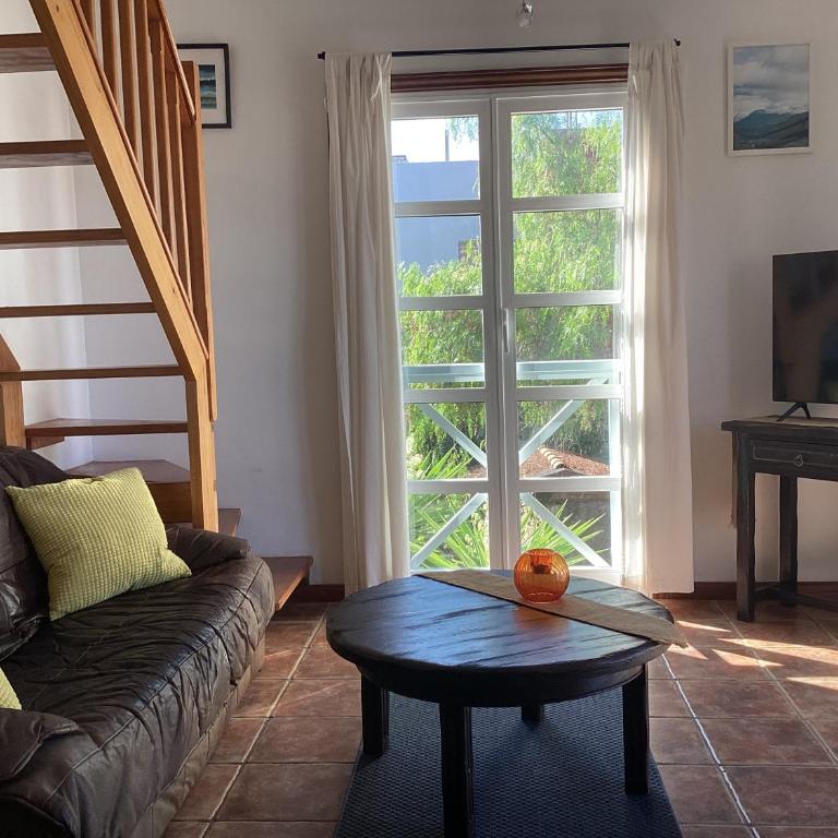 Stilvolle Villa in Teneriffa Süd - Apartamento de 1 dormitorio - 21