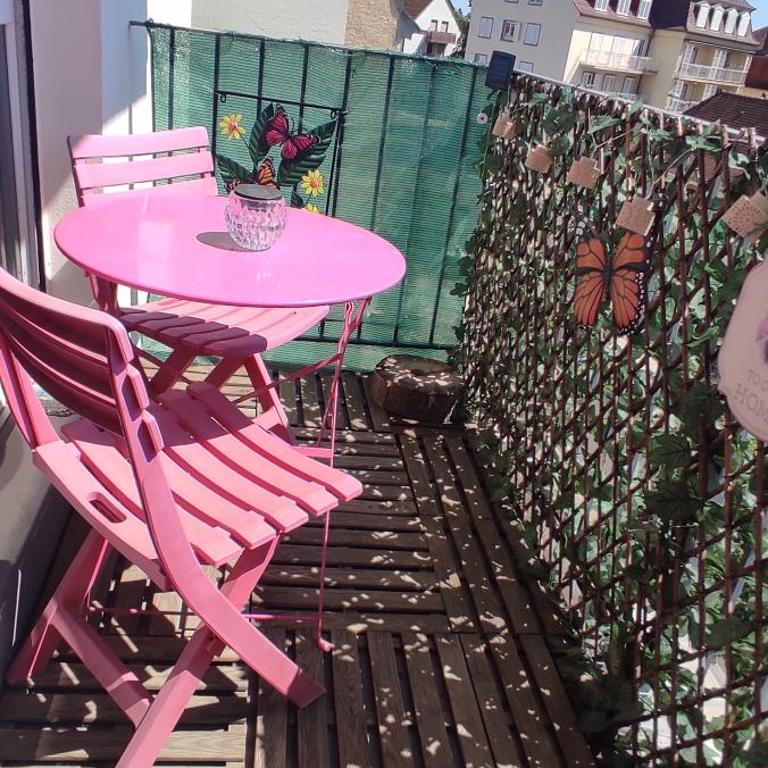 D&D Home-Appartement Centre Historique Colmar-Parking gratuit - Appartement 2 Chambres - 26
