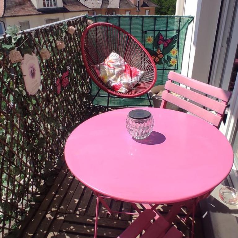 D&D Home-Appartement Centre Historique Colmar-Parking gratuit - Appartement 2 Chambres - 27