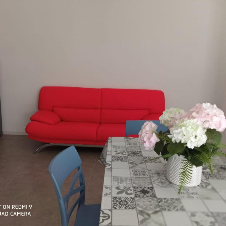 Casa nonna Lina e Rosa - Appartamento - 7