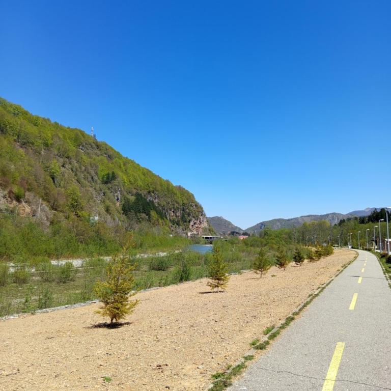 GUESTHOUSE TARA - Dvokrevetna Soba sa Zasebnim Krevetima - 10