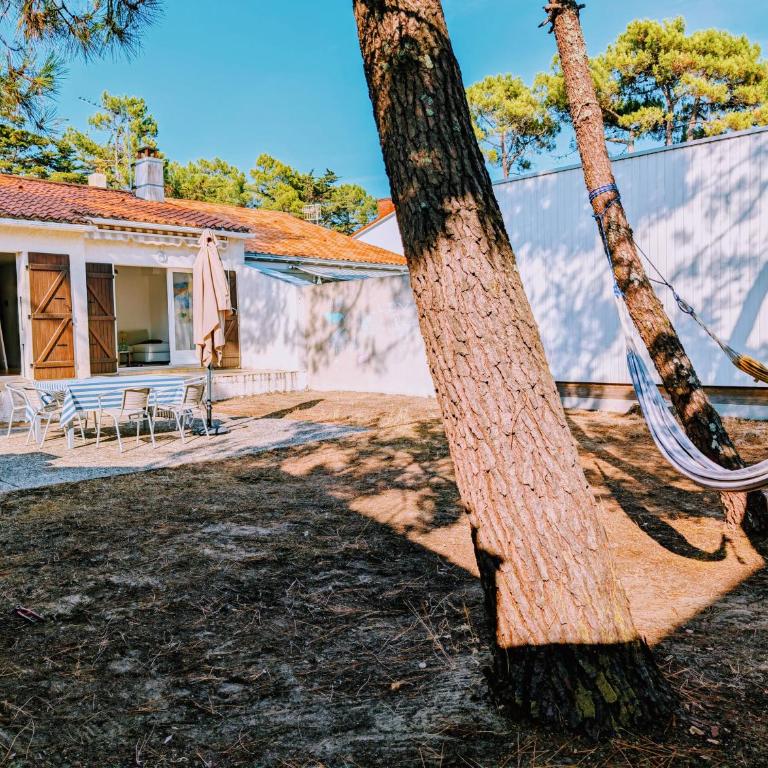 Charming house by the sea - 2 bedrooms - 5 people - Maison 2 Chambres - 8
