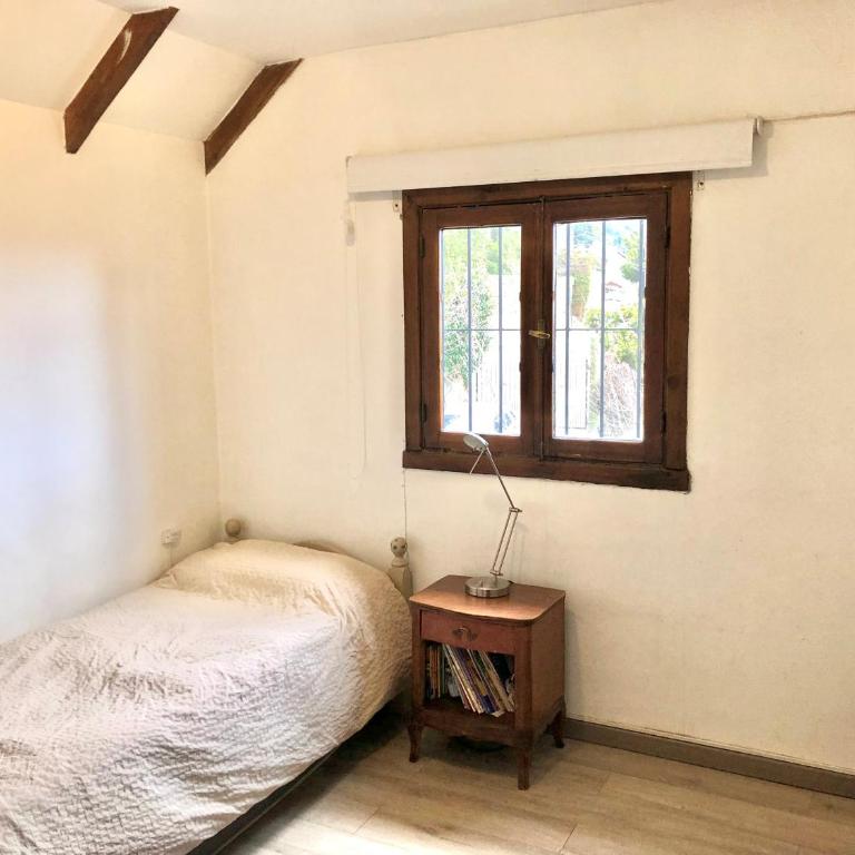 Casa de 5 dormitorios con vista al lago - Casa de 5 dormitorios - 1