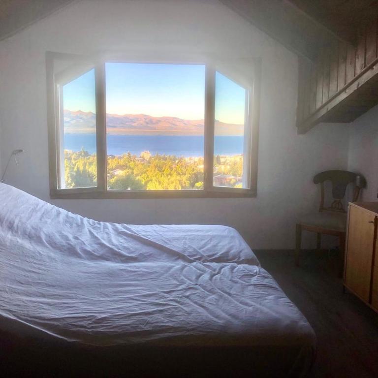 Casa de 5 dormitorios con vista al lago - Casa de 5 dormitorios - 6