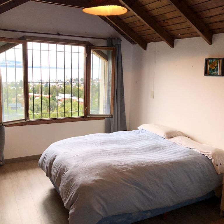 Casa de 5 dormitorios con vista al lago - Casa de 5 dormitorios - 10