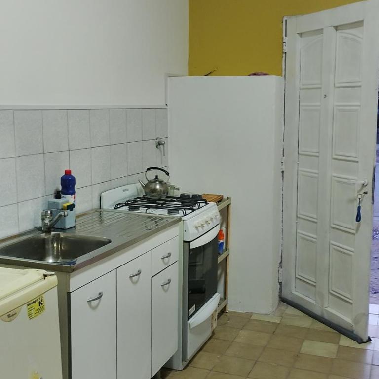 Monoambiente ricón céntrico - Apartamento de 1 dormitorio - 5