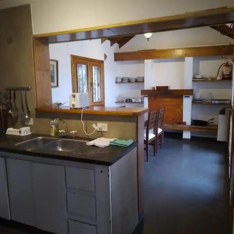 Casa de 5 dormitorios con vista al lago - Casa de 5 dormitorios - 13