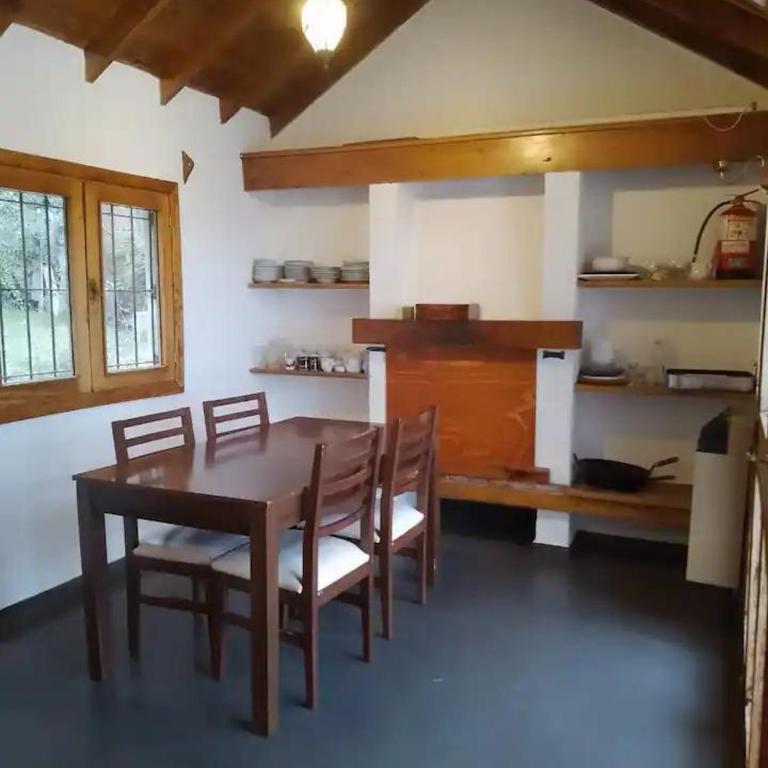Casa de 5 dormitorios con vista al lago - Casa de 5 dormitorios - 19
