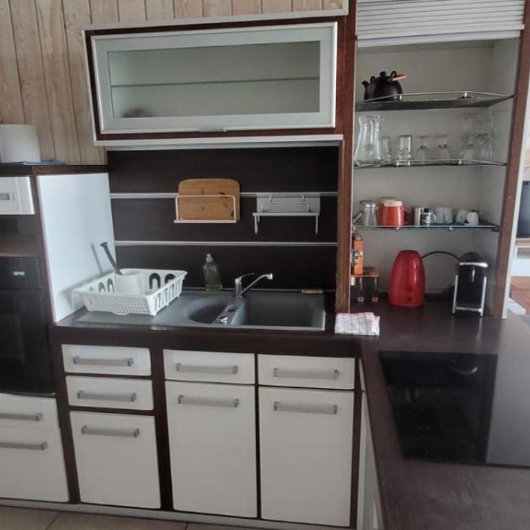 Escapade à Perros, Les Embruns - Appartement 1 Chambre - 5