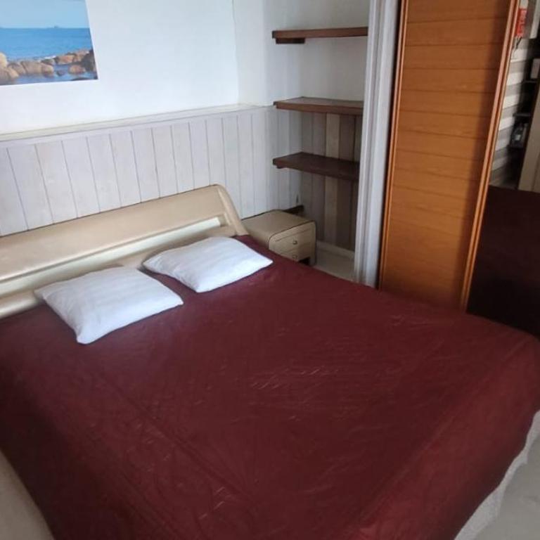 Escapade à Perros, Les Embruns - Appartement 1 Chambre - 8