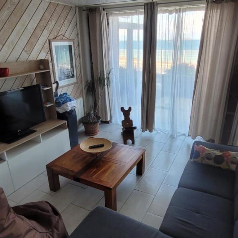 Escapade à Perros, Les Embruns - Appartement 1 Chambre - 11
