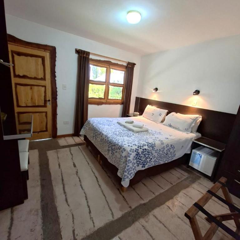 Mariaflorales - Habitación Doble - 6