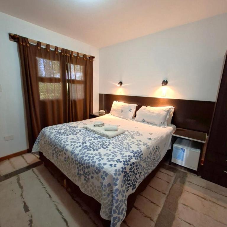 Mariaflorales - Habitación Doble - 7