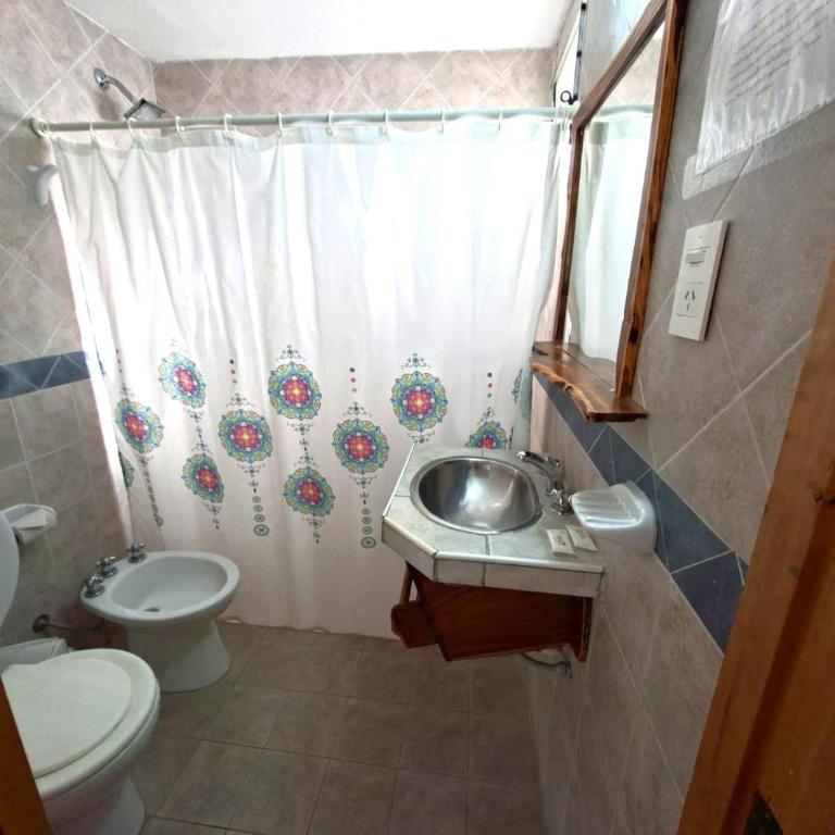 Mariaflorales - Habitación Doble - 8