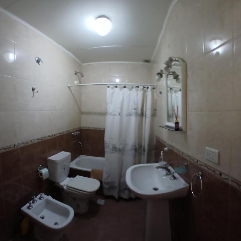 Mendioroz B - Apartamento de 2 dormitorios - 4