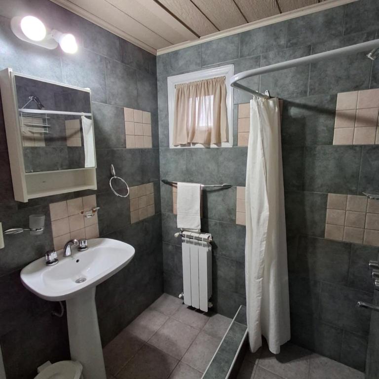 Apart Hotel Curahue - Apartamento - 2 niveles - 13