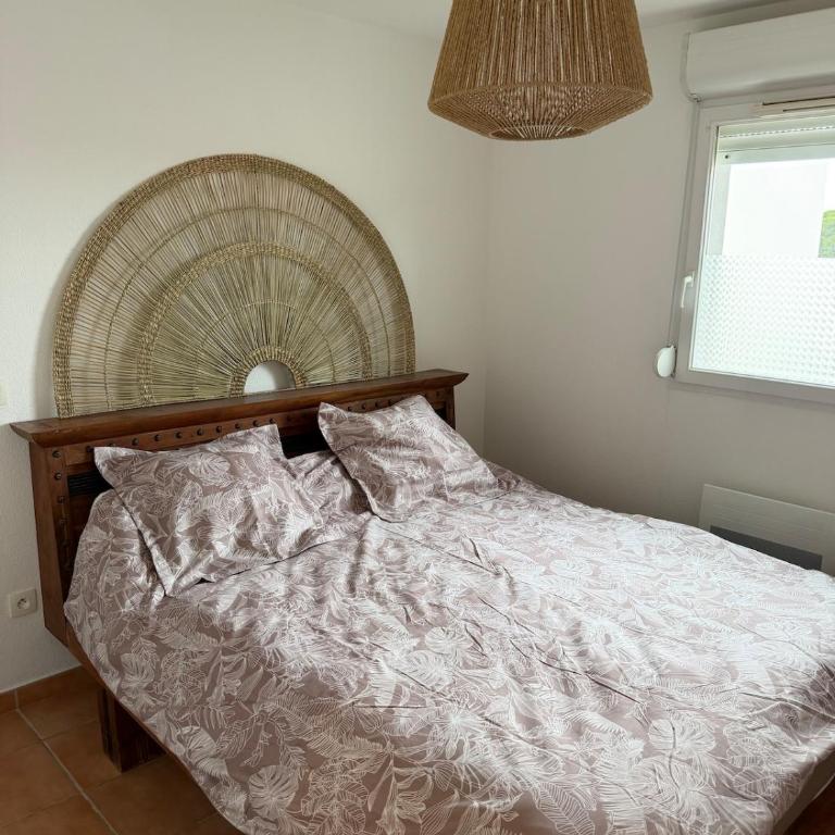 Narbonne Apartment - Appartement 1 Chambre - 12
