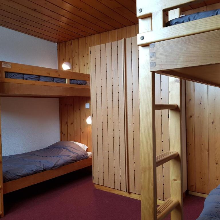 Résidence Haut De L'adret - Appartement 6 personnes à Arc 1600 proche des pistes et des commerces. MAE-2045 - Appartamento - 7