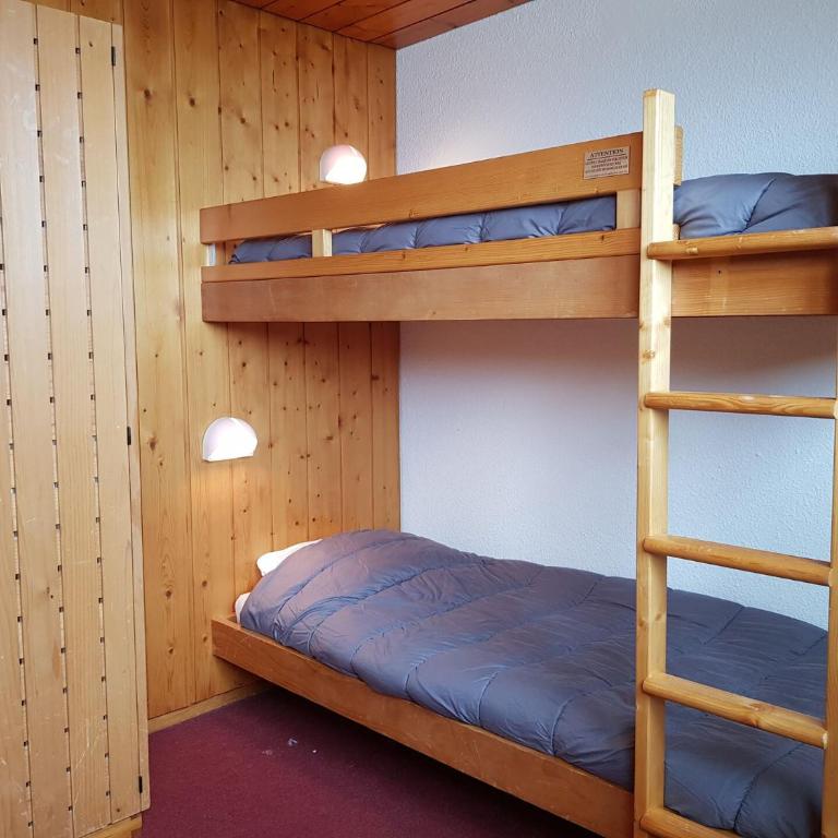 Résidence Haut De L'adret - Appartement 6 personnes à Arc 1600 proche des pistes et des commerces. MAE-2045 - Appartamento - 8