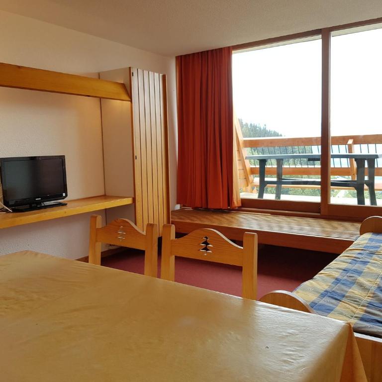 Résidence Haut De L'adret - Appartement 6 personnes à Arc 1600 proche des pistes et des commerces. MAE-2045 - Appartamento - 11