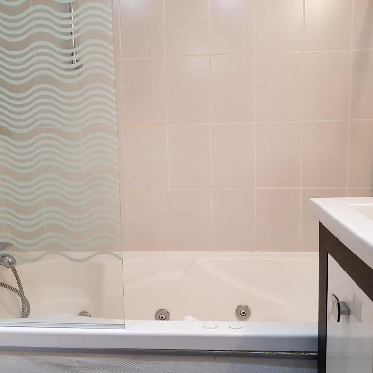 Résidence Varet - Bel appartement 2 pièces 6 personnes à Arc 2000 avec vue sur les pistes MAE-2046 - Appartement - 6