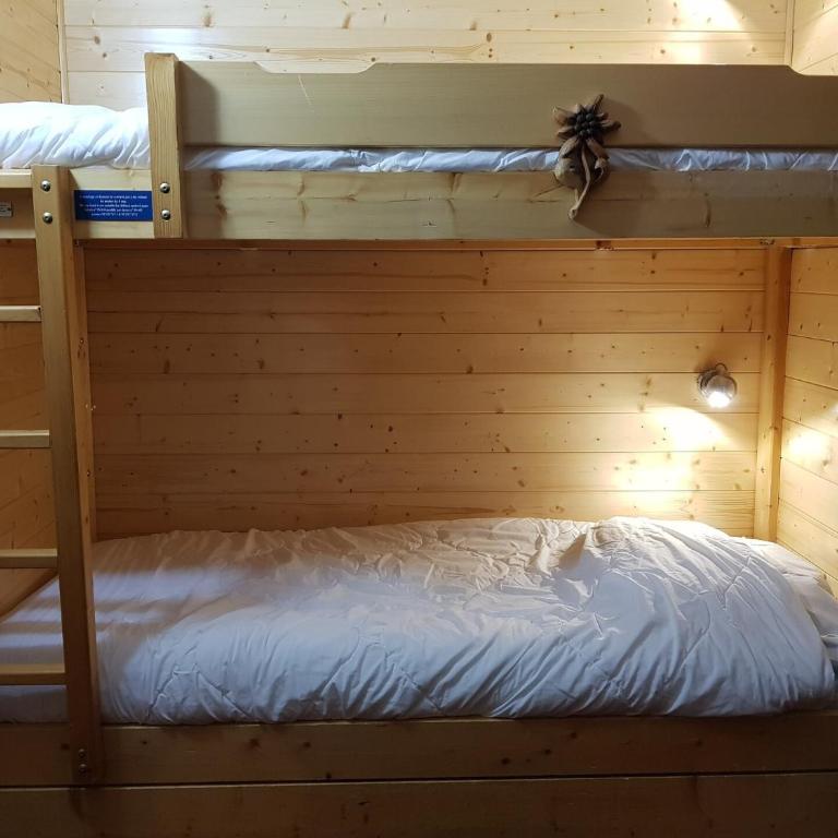 Résidence Varet - Bel appartement 2 pièces 6 personnes à Arc 2000 avec vue sur les pistes MAE-2046 - Appartement - 7