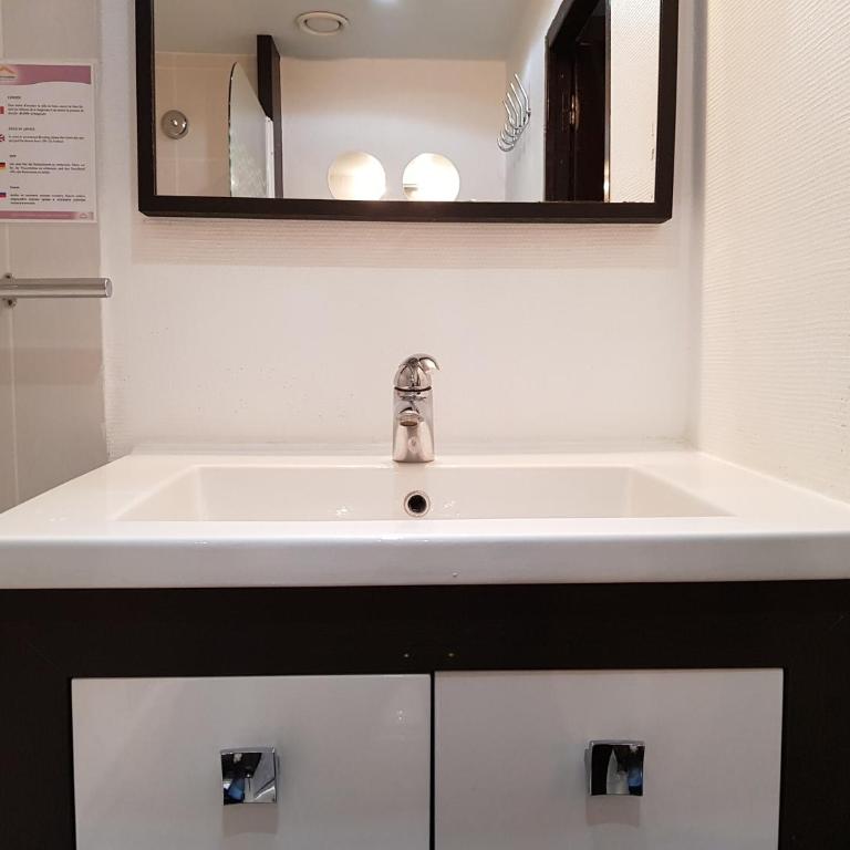 Résidence Varet - Bel appartement 2 pièces 6 personnes à Arc 2000 avec vue sur les pistes MAE-2046 - Appartement - 9