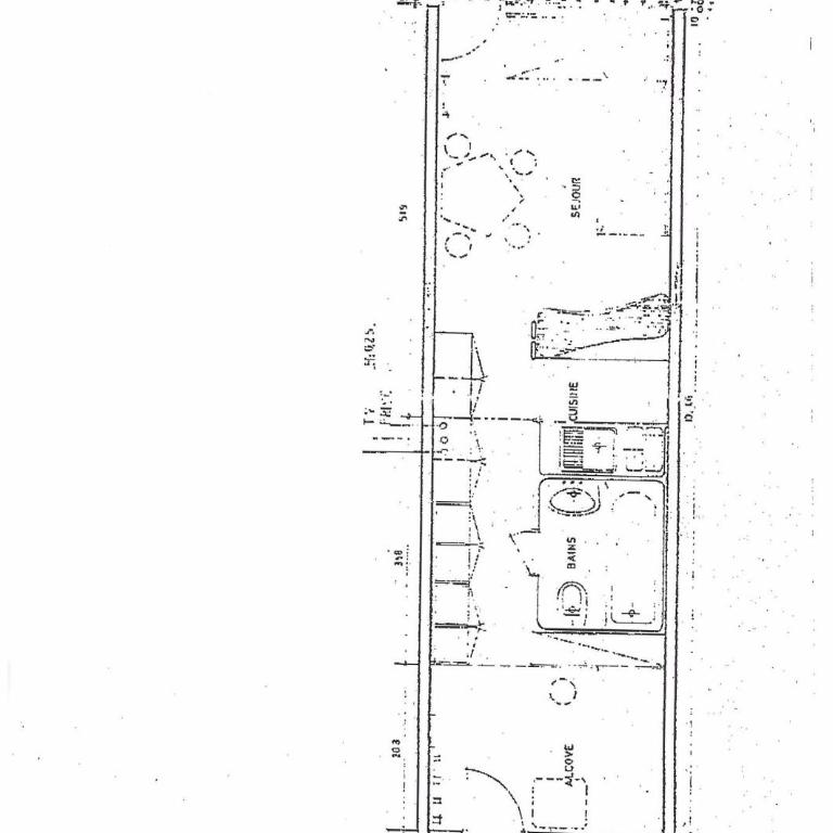 Résidence Varet - Studio pour 5 personnes à Arc 2000 avec vue sur les pistes et la station MAE-2082 - Studio - 16
