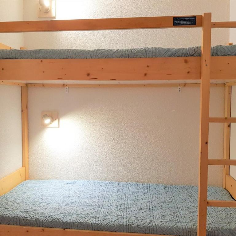 Résidence Varet - Studio pour 5 personnes à Arc 2000 avec vue sur les pistes et la station MAE-2082 - Studio - 5