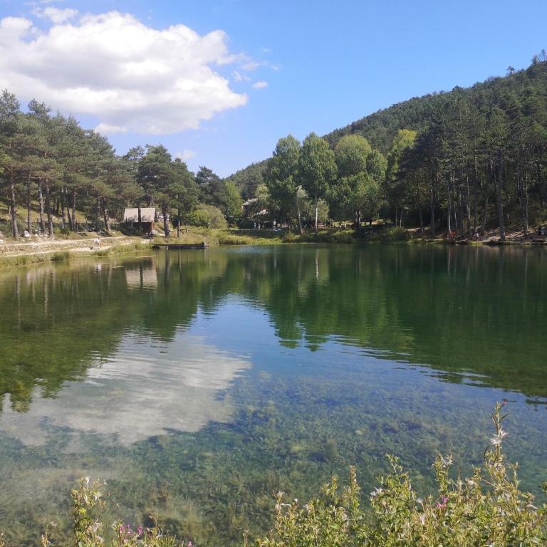 Villa la Myreclose - Villa - 41