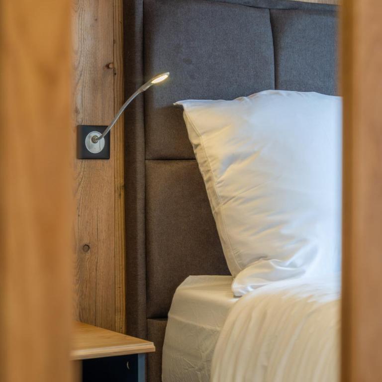 Grand appartement luxueux au milieu des montagnes - Appartement - 11