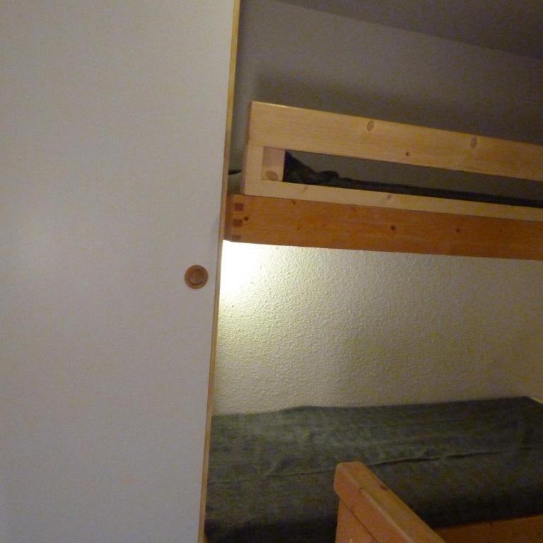 Résidence Aiguille Grive Bat Iii - Appartement 3 pièces 8 personnes en duplex, skis aux pieds, dans le village de Charmettoger à Arc 1800 MAE-2171 - Appartement - 10