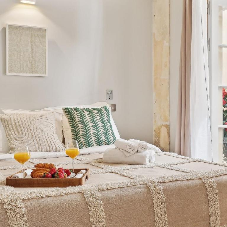 BnBNova - 2BR 2BA Le Marais & Place des Vosges - Appartement - 10
