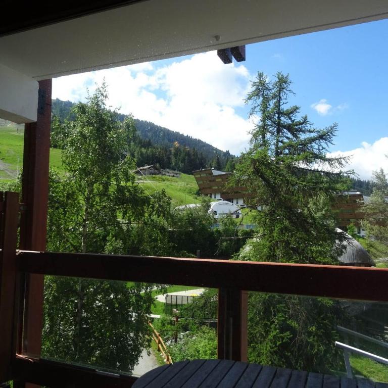 Résidence Les Charmettes - Appartement de charme 2 pièces 4 personnes à Arc 1600 proche des pistes et des commerces MAE-2199 - Appartamento - 4