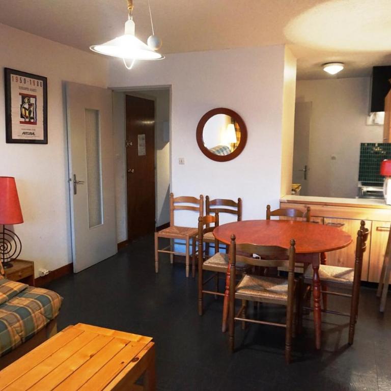 Résidence Queyrelet Ii - 2 pièces 6 personnes MAE-2847 - Appartamento - 2