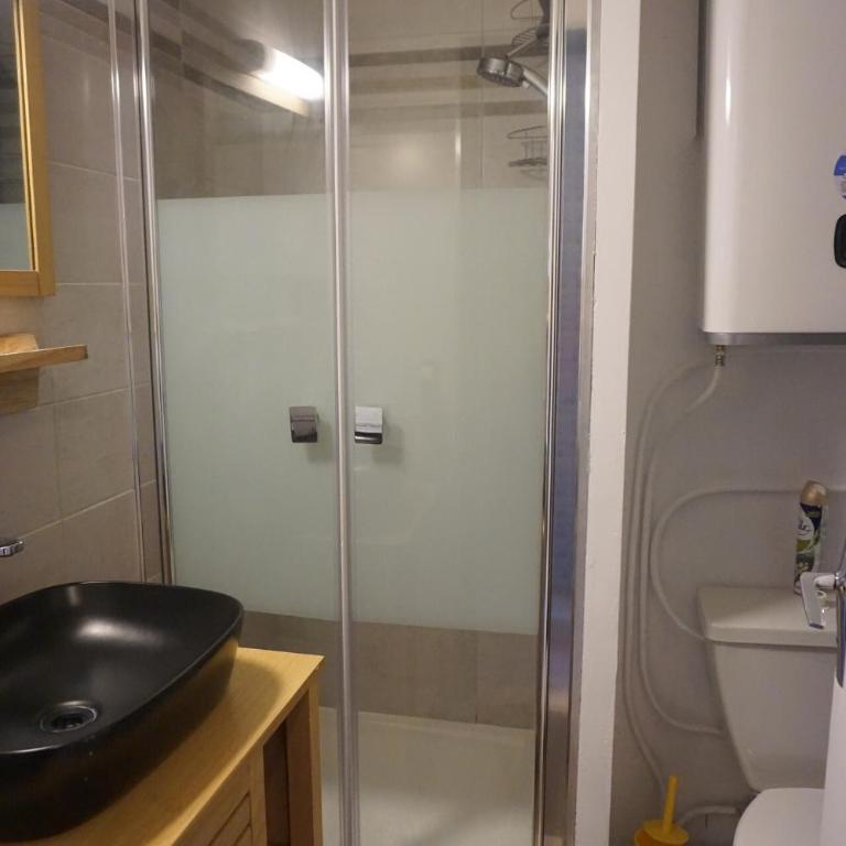 Résidence Piniers - studio cabine 4 personnes MAE-2828 - Studio - 7