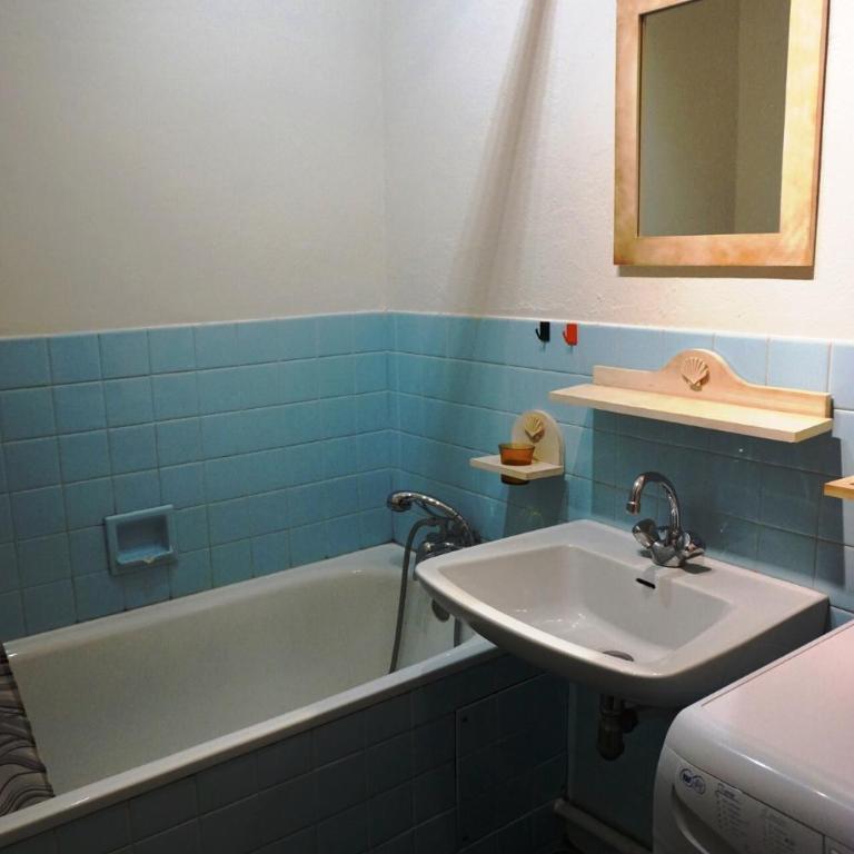 Résidence Queyrelet Ii - 2 pièces 6 personnes MAE-2847 - Appartamento - 7