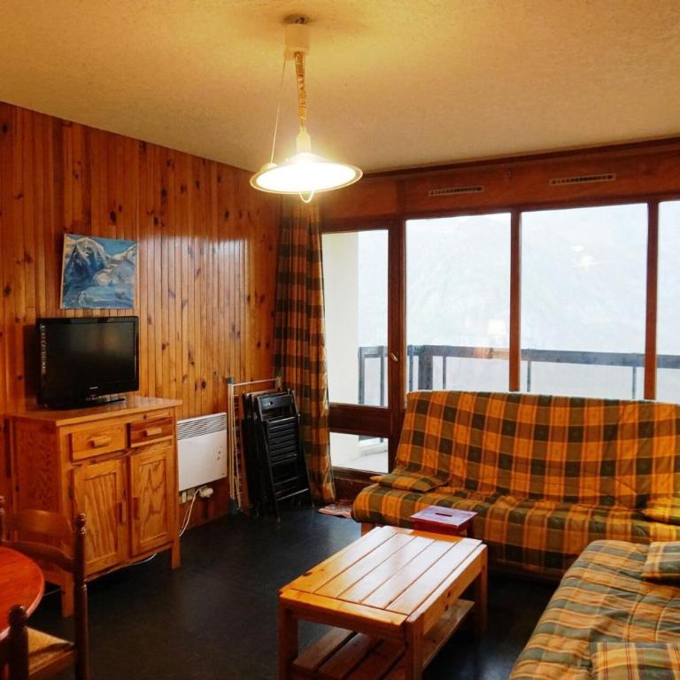 Résidence Queyrelet Ii - 2 pièces 6 personnes MAE-2847 - Appartamento - 1