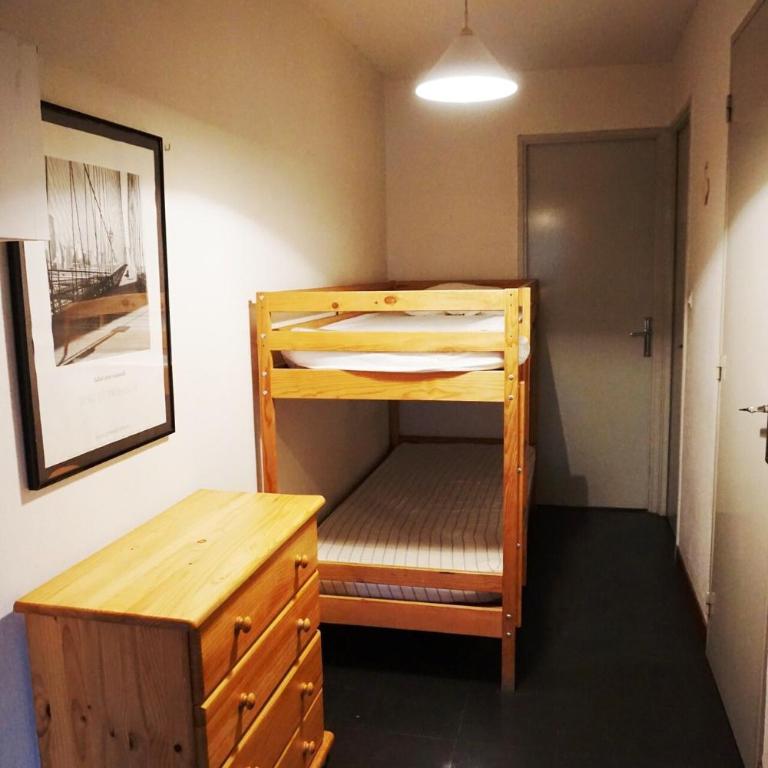 Résidence Queyrelet Ii - 2 pièces 6 personnes MAE-2847 - Appartamento - 6