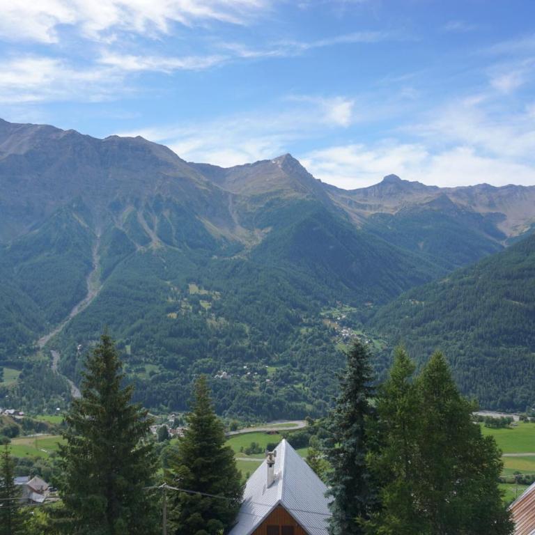Résidence Piniers - studio cabine 4 personnes MAE-2828 - Studio - 12
