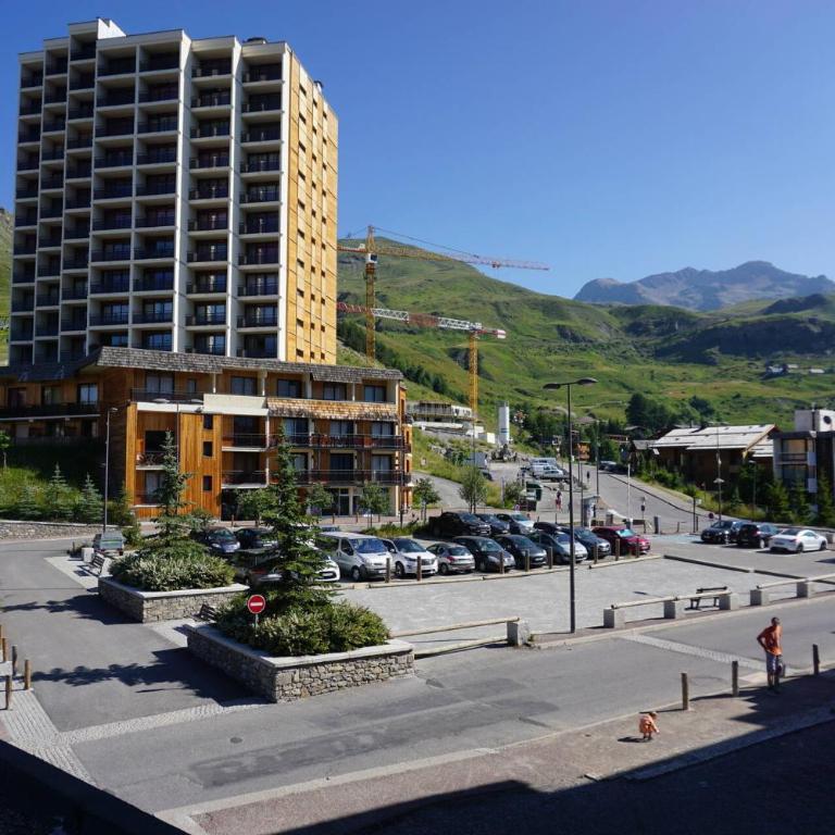 Résidence Queyrelet Ii - 2 pièces 6 personnes MAE-2847 - Appartamento - 10