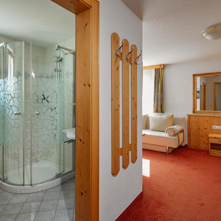Hotel Montafon Moments - Comfort Vierbettzimmer - 6