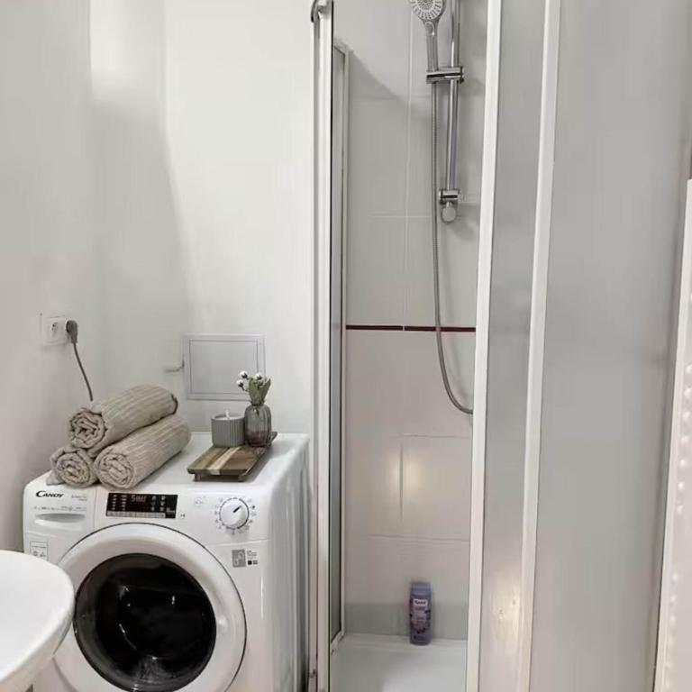 Vionelle apartemnt - Appartamento con 1 Camera da Letto - 2