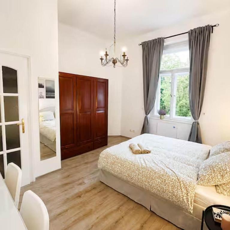 Mirello apartement - Appartamento con 1 Camera da Letto - 4