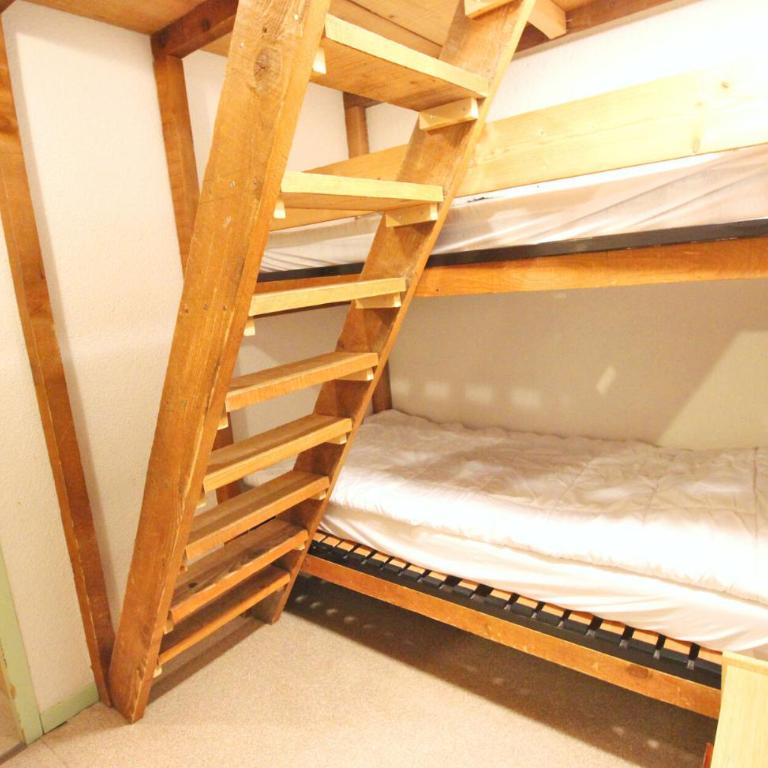 Résidence Les Campanules - LES CAMPANULES - CA60FC MAE-3051 - Appartement - 5