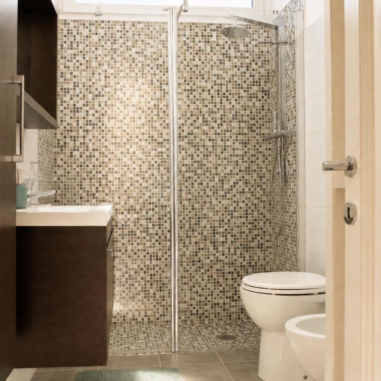 Civico 37 Casa Vacanze Porta Romana - Appartamento con 3 Camere da Letto - 4