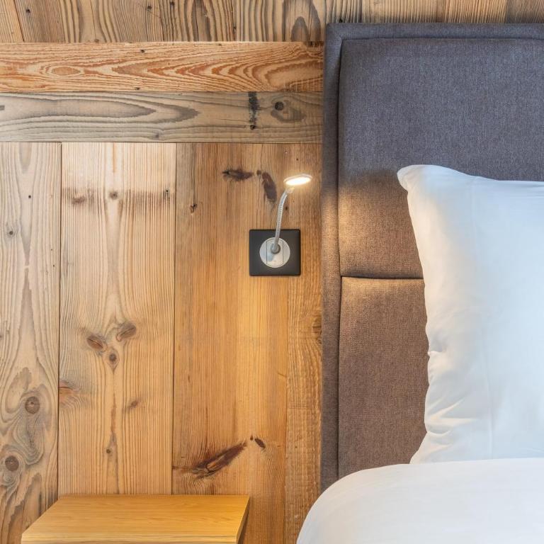Grand appartement luxueux au milieu des montagnes - Appartement - 39